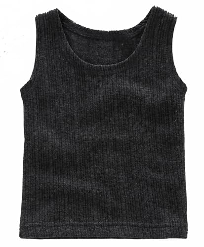 Image of Kids Winter wear Thermal Full Sleeves Body Warmer top and Pajama Set for Boys & Girls