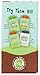 GOGO SQUEEZ Cinnamon Applesauce 12pk, 38.4 OZ