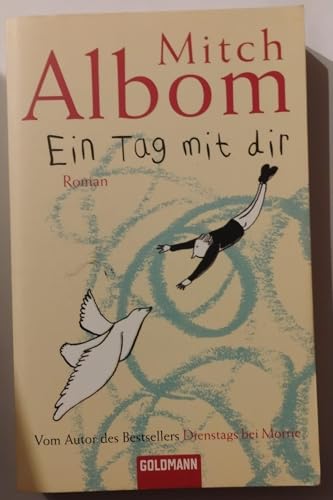 Ein Tag mit dir [German] 3442468434 Book Cover