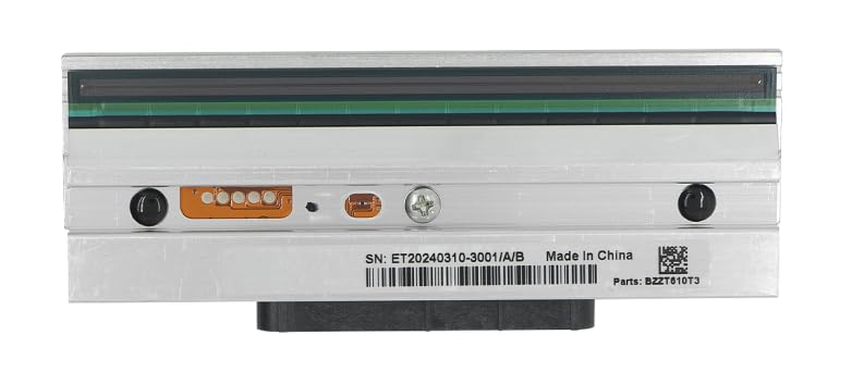 Printhead/Print Head for Zebra ZT610 ZT610R Thermal Label Barcode Printer 300dpi P1083320-011