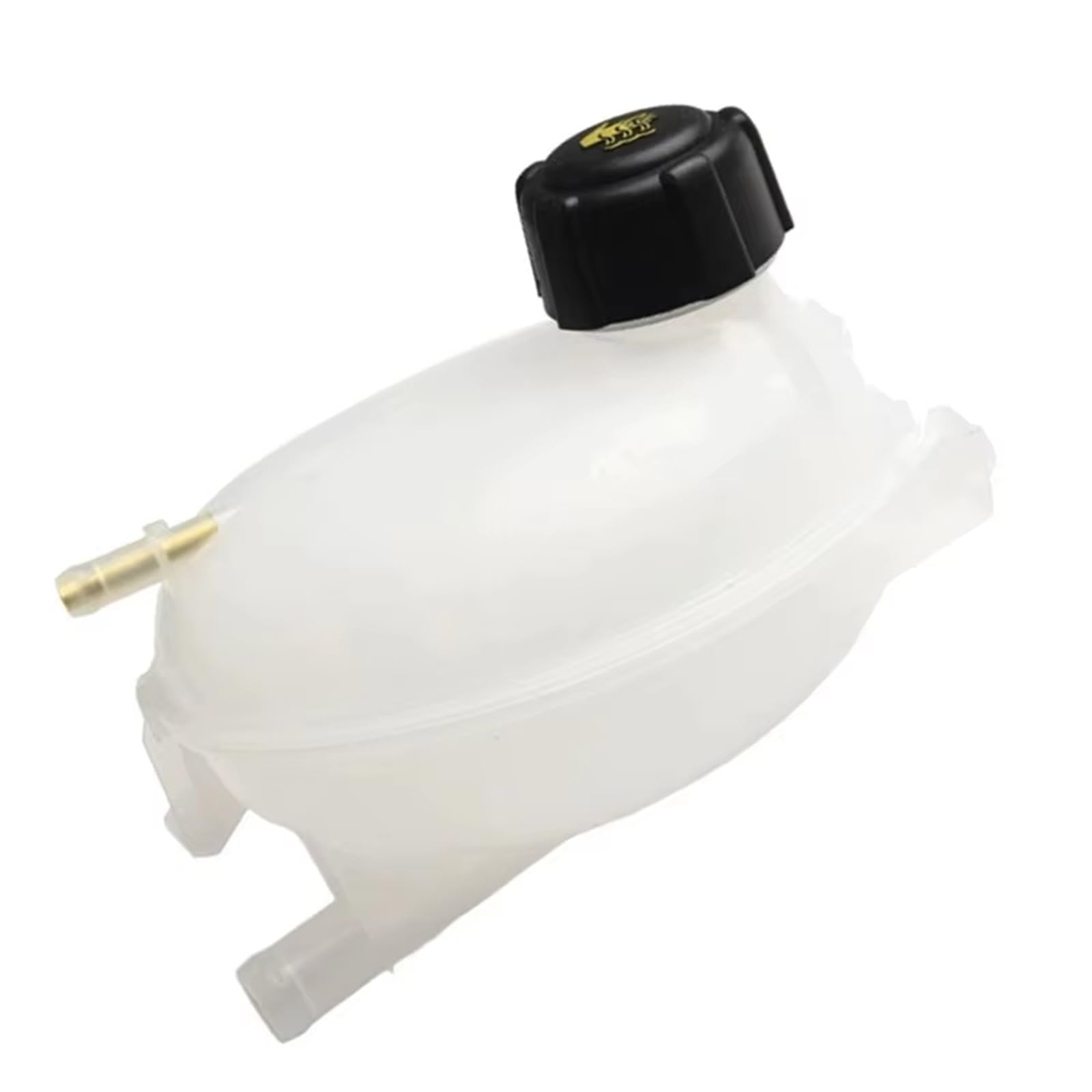 Depósito de refrigerante Tanque De Agua De Refrigeración Del Motor Tanque De Expansión De Refrigerante Componentes Automotrices OEM: 217100158R 217107259R 217104354R 8200048024