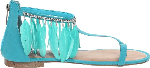 Image of 2 Lips Too Women's Too Parrot Sandal
