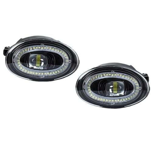 Antibrouillard pour Jazz Fit 2012-2014 | Kit phares de route OEM 33900SLEJ51