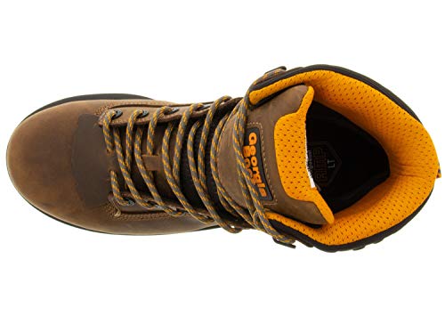 Image of Georgia Boot Men's Georgia Boot Carbo-tec Ltx Waterproof Composite Toe Work Boot