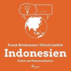 Indonesien - Kultur und Kommunikation Titelbild