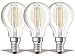 Osram LED Base Classic P Lampe, in Tropfenform mit E14-Sockel, nicht dimmbar, Ersetzt 40 Watt, Filamentstil Klar, Warmweiß - 2700 Kelvin, 3er-Pack 270 A günstig Kaufen-Osram LED Base Classic P Lampe, in Tropfenform mit E14-Sockel, nicht dimmbar, Ersetzt 40 Watt, Filamentstil Klar, Warmweiß - 2700 Kelvin, 3er-Pack