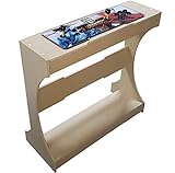 LEP1 Customs DPAP Easy to Assemble Pandora's Box Drop-in Arcade Pedestal Kit