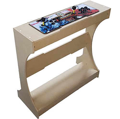 LEP1 Customs DPAP Easy to Assemble Pandora's Box Drop-in Arcade Pedestal Kit
