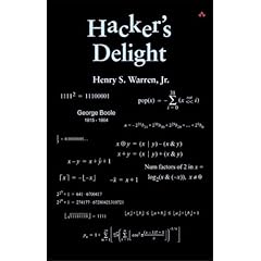Hacker's Delight 洋書 Hacker's Delight: Henry S. Warren Jr.: 9780201914658: Amazon