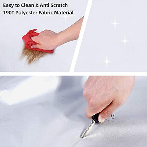 image for Car Cover for Sedan L (191