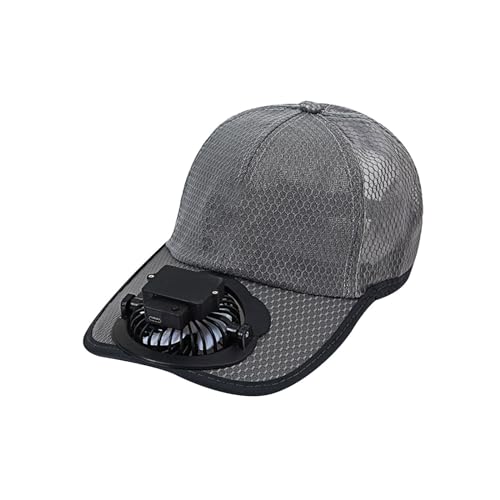 lll Cap mit Ventilator ventilatorenoase.de