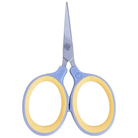 Westcott Sewing Titanium Bonded Fine Cut Scissors Cover