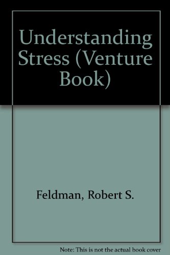 Understanding Stress 0531125319 Book Cover