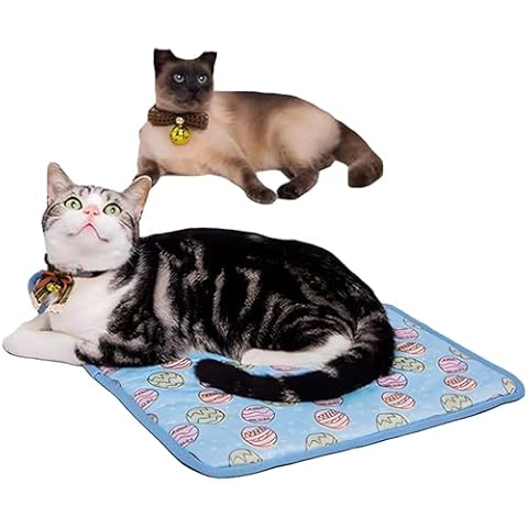 NACOCO Cooling Mat for Pets Cover