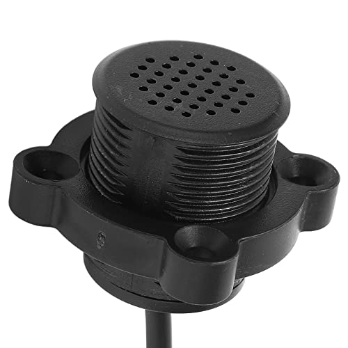 Rookmelder, Gasleksensor Gevoelig Hoog Laag Niveau Uitvoer Brede Toepassing Stabiele Gegevens voor Airconditioner - Afbeelding 6