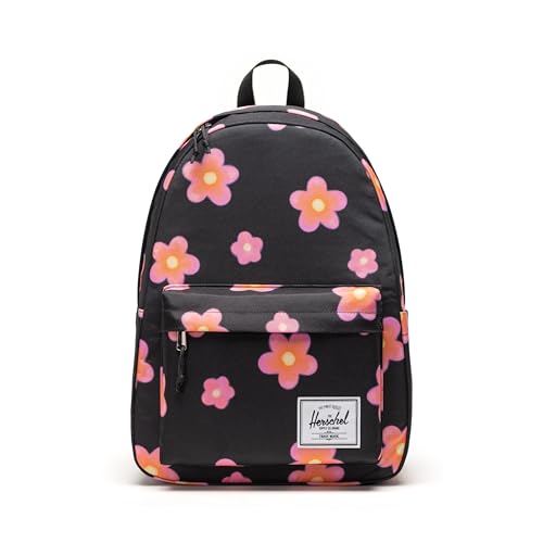 Herschel Supply Co. Classic XL Backpack, Dizzy Daisy, One Size
