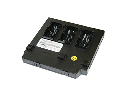 Kufatec Bordnetzsteuergerät - Highline