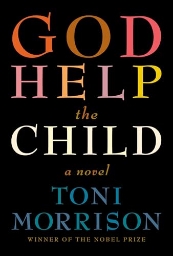 God Help the Child view 2