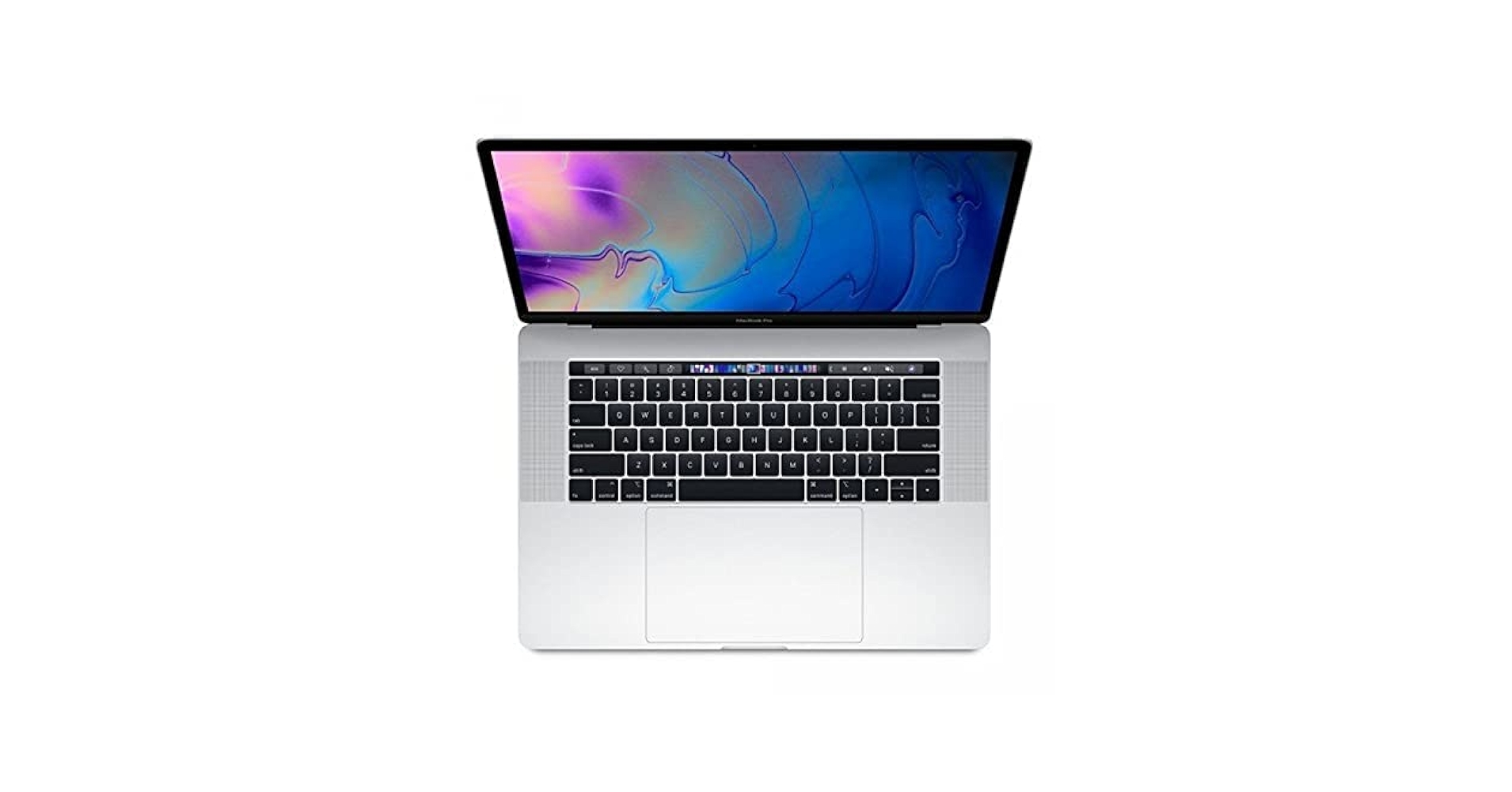 Amazon.com: Apple 2018 MacBook Pro with 2.6GHz Intel Core i7