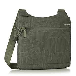 Hedgren Inner City Faith Schoudertas RFID 26 cm