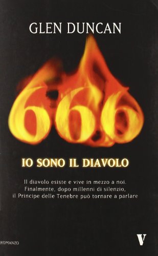 666. Io sono il diavolo 666. Io sono il diavolo