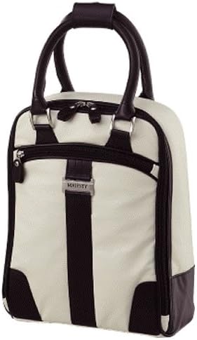 Maruman (Maruman) majesutexi Shoes Case Ivory sc3246