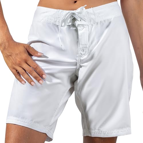 Image of Kanu Surf Women's Marina Boardshort