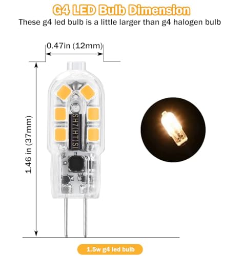 Foco LED tipo halógeno 30 Imagen adicional