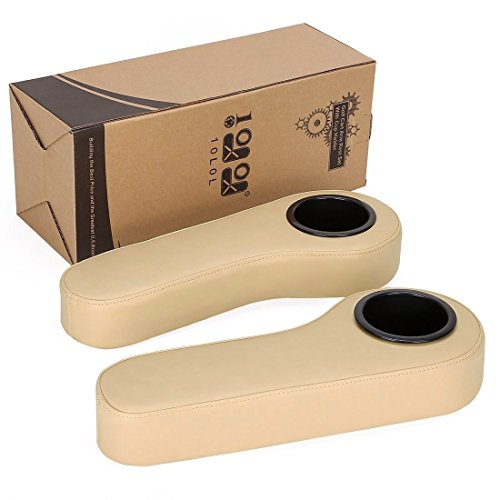 Top 10 Best Golf Cart Cup Holders (Updated 2021)