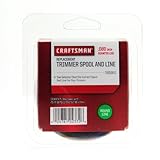 Craftsman 85941 Line Trimmer Spool Genuine Original Equipment Manufacturer (OEM) Part
