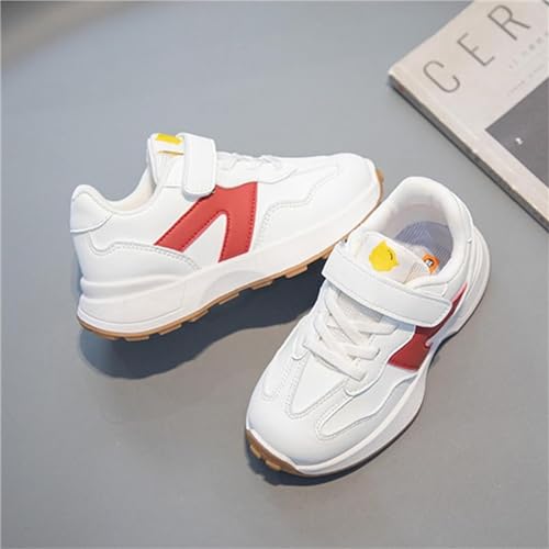 Stylish Boys Sneakers for Active Kids | Fashionable Casual Running Shoes | Comfortable Sports Footwear for Boys | Perfect for School and Play2