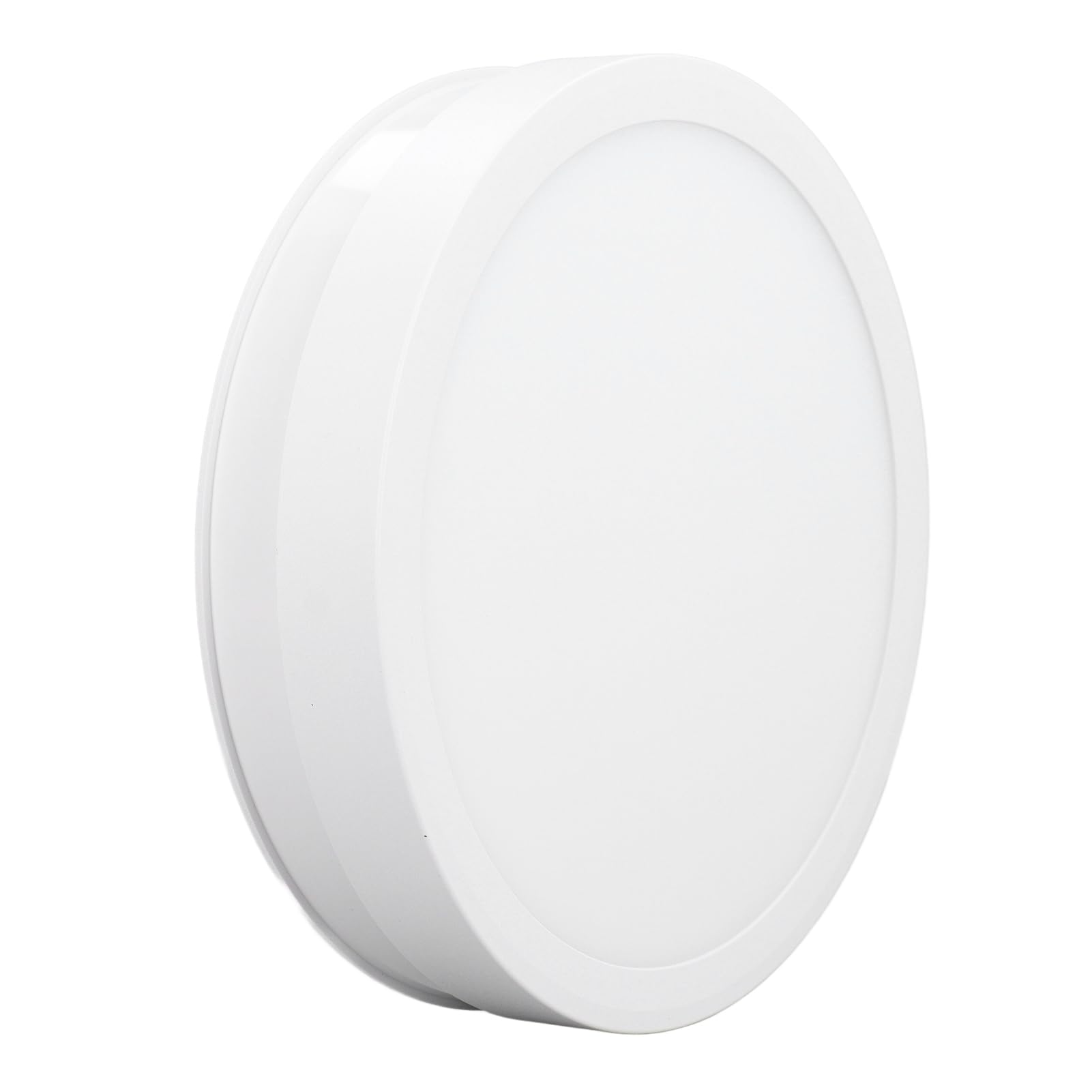 Obrotowy Stojak Wystawowy, Regulowana Konstrukcja 22 Cm (WHITE)