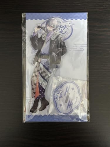 Rou Koyanagi Happypack Acsta