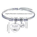 Zoom IMG-1 fghjk regalos pulsera t a Zoom IMG-1 fghjk regalos pulsera t a