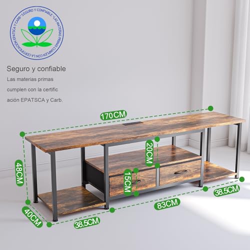 Muebles y Jardín, Home Imagen adicional