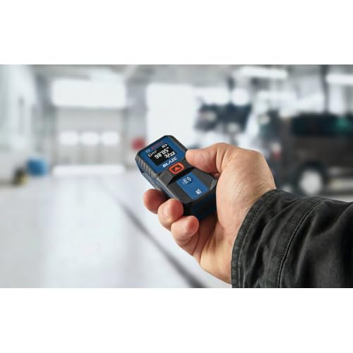 BOSCH GLM100-23 100 Ft Blaze Laser