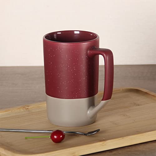 SHOWFULL 16oz Large Coffee Mug - Image 3