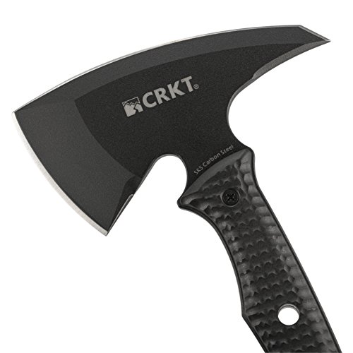 CRKT Kangee Tomahawk