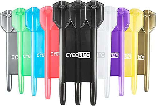 CyeeLife Darts Case