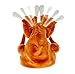 BavaRoi Der wackelnde singende tanzende einzigartige Hendl Hut aka Chicken hat ! Der Partyhut für das Oktoberfest, Fasching, Karneval, Thanks Giving und Silvester !