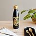 Botella de Agua Harry Potter Hogwarts Imagen de Botella de Agua Harry Potter Hogwarts