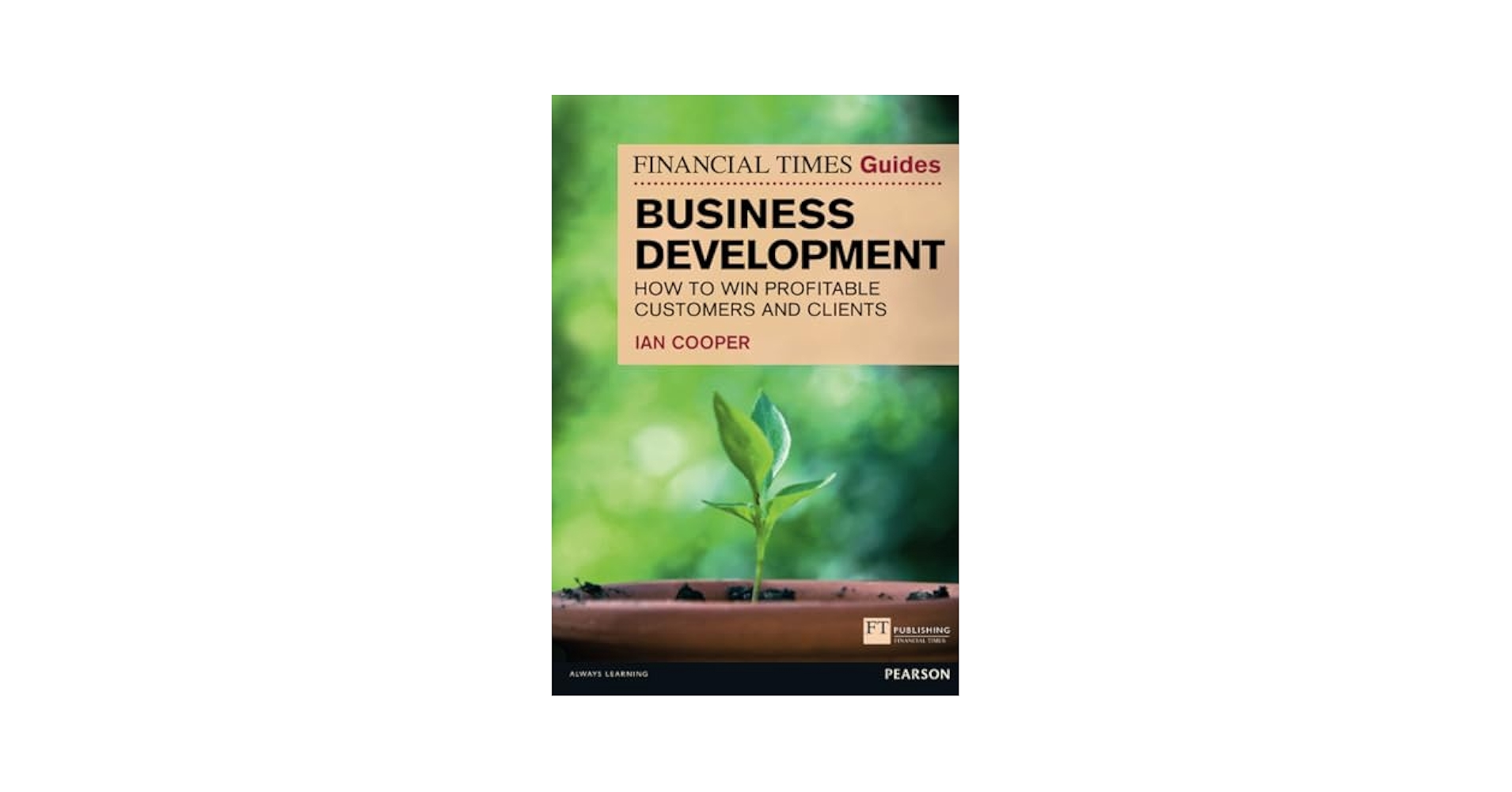 Amazon.com: Financial Times Guide to Business Development