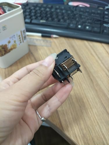 1pc Power Switch for 52'' Enhanced Acrylic Sheets Plastic Heater Bender Lightbox PVC Bending Machine Bender (220V)