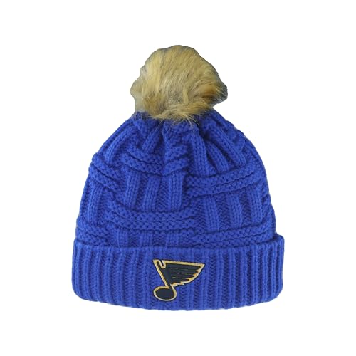 St. Louis Blues NHL Officially Licensed Women's...
