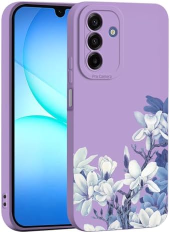 ILING Cover for Oppo A17/Oppo A17K, Colourful Silicone Cabin Case