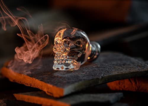 Luxy Crystal, Top of the range crystal skull knobs and drawers, Premium edition universal size - Image 4