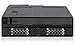 ICY DOCK 2 x 2.5 SAS/SATA SSD/HDD & (Ultra) Slim Optical Disk Drive CD DVD ROM Backplane Cage for 5.25" Bay | ToughArmor MB602SPO-B
