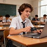 Zoom IMG-1 berriphonia adattatore audio senza fili Zoom IMG-1 berriphonia adattatore audio senza fili