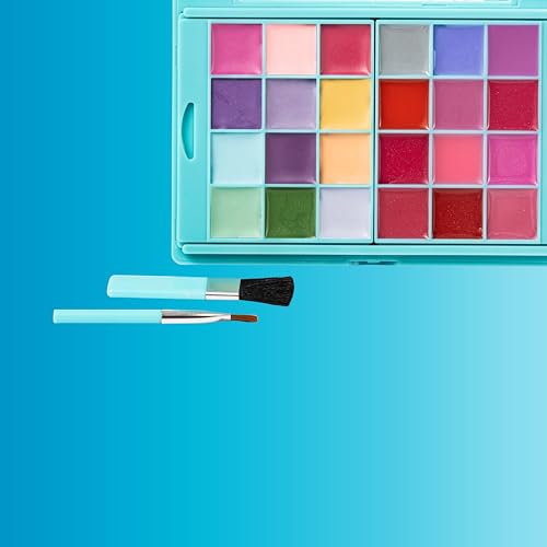 Lip Smacker Tr.Frozen Beauty Palete - 3