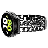 Surace Compatible with Samsung Galaxy Watch 4 Band Galaxy Watch 5 Band 40mm 44mm, Galaxy Watch 5 Pro